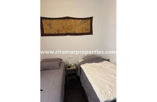 Wederverkoop - Appartement - Torrevieja - La Mata