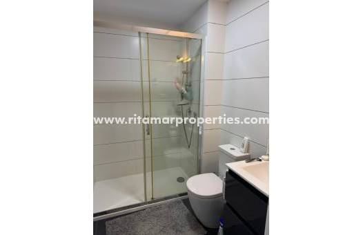 Wederverkoop - Appartement - Torrevieja - La Mata