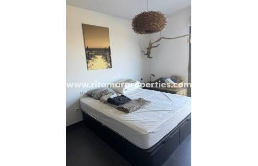 Wederverkoop - Appartement - Torrevieja - La Mata