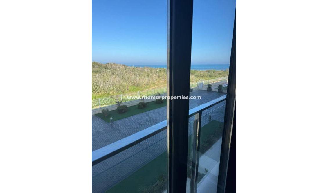 Wederverkoop - Appartement - Torrevieja - La Mata