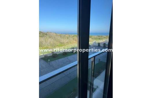 Wederverkoop - Appartement - Torrevieja - La Mata