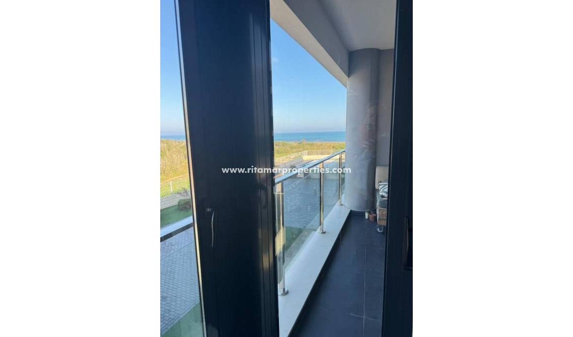 Wederverkoop - Appartement - Torrevieja - La Mata