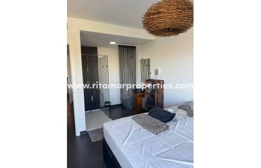 Wederverkoop - Appartement - Torrevieja - La Mata