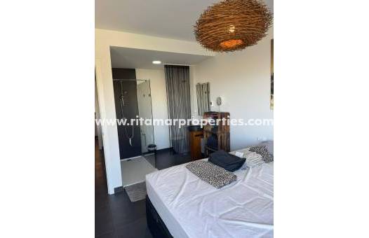 Wederverkoop - Appartement - Torrevieja - La Mata