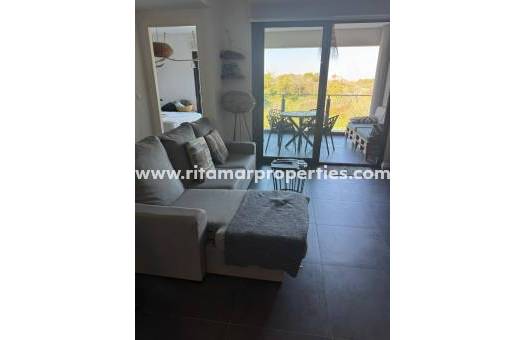 Wederverkoop - Appartement - Torrevieja - La Mata