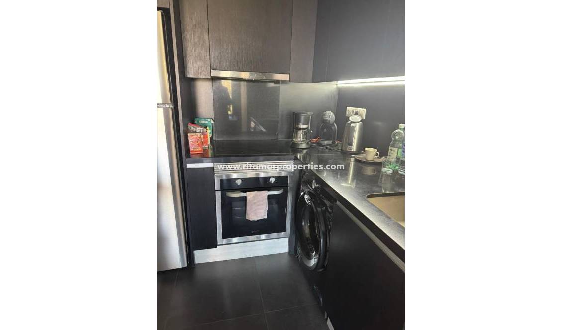 Wederverkoop - Appartement - Torrevieja - La Mata