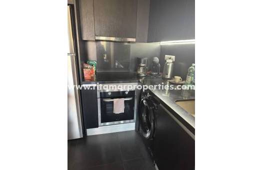 Wederverkoop - Appartement - Torrevieja - La Mata