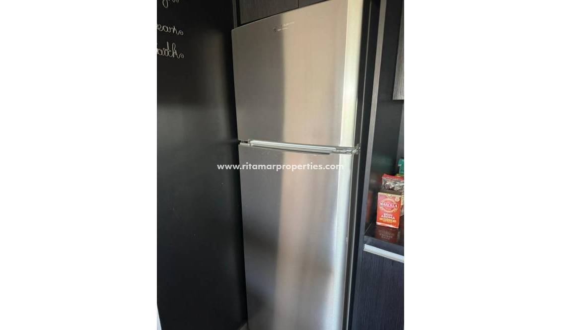 Wederverkoop - Appartement - Torrevieja - La Mata