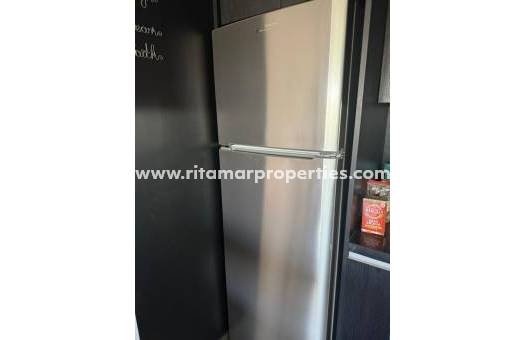 Wederverkoop - Appartement - Torrevieja - La Mata