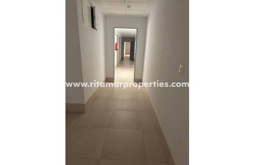 Wederverkoop - Appartement - Torrevieja - La Mata