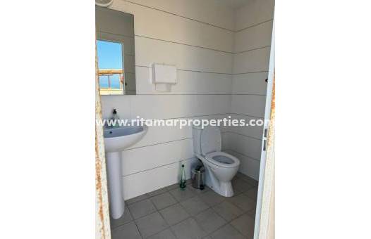 Wederverkoop - Appartement - Torrevieja - La Mata
