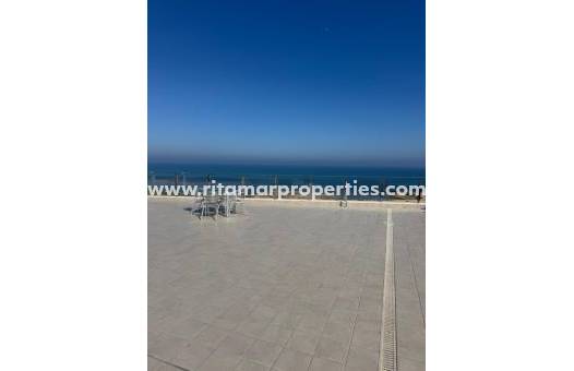 Wederverkoop - Appartement - Torrevieja - La Mata
