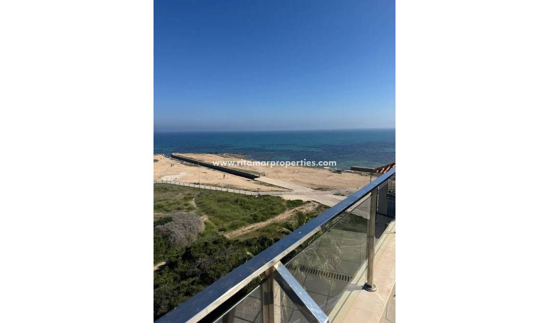 Wederverkoop - Appartement - Torrevieja - La Mata