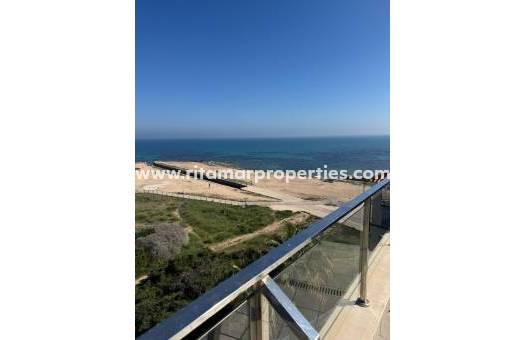 Wederverkoop - Appartement - Torrevieja - La Mata