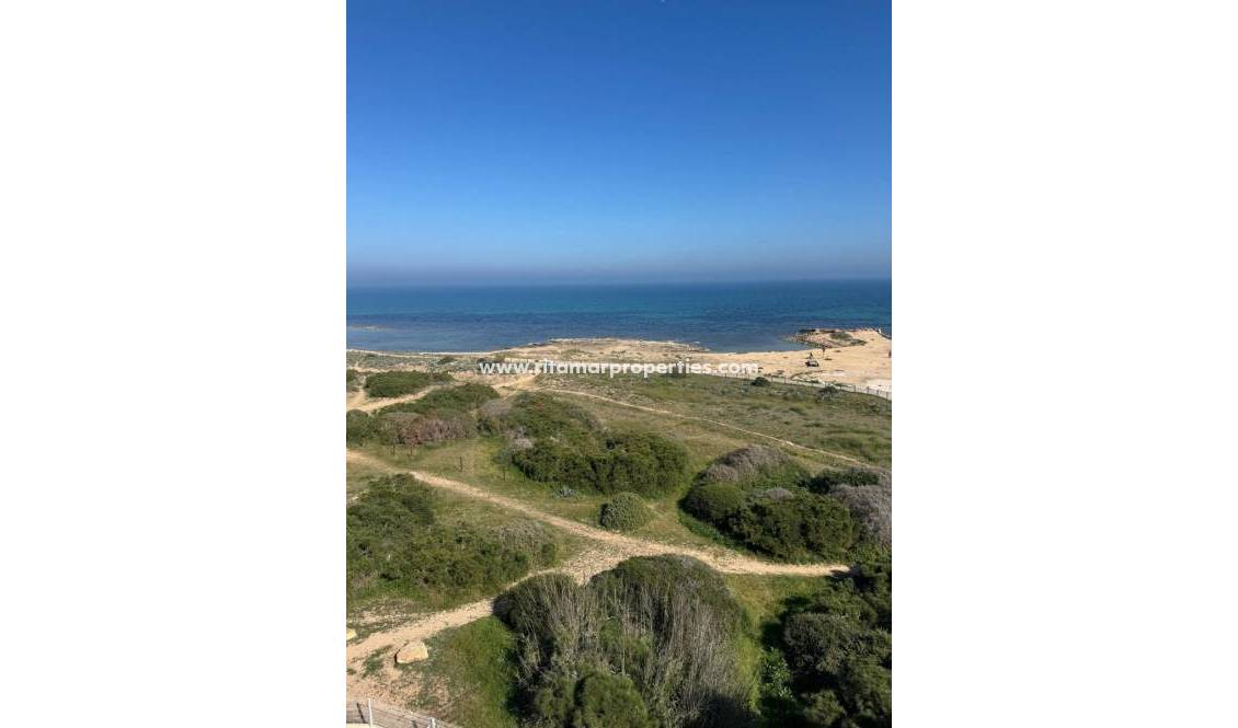 Wederverkoop - Appartement - Torrevieja - La Mata
