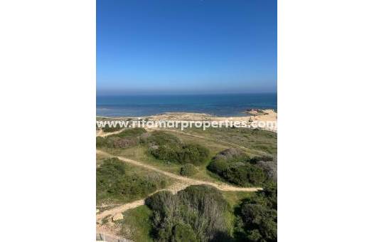 Wederverkoop - Appartement - Torrevieja - La Mata