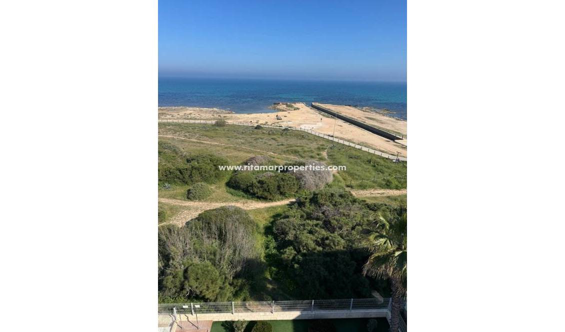 Wederverkoop - Appartement - Torrevieja - La Mata