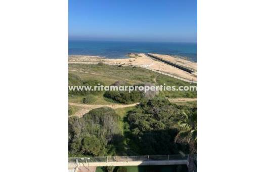 Wederverkoop - Appartement - Torrevieja - La Mata