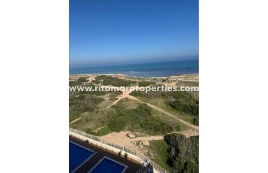 Wederverkoop - Appartement - Torrevieja - La Mata