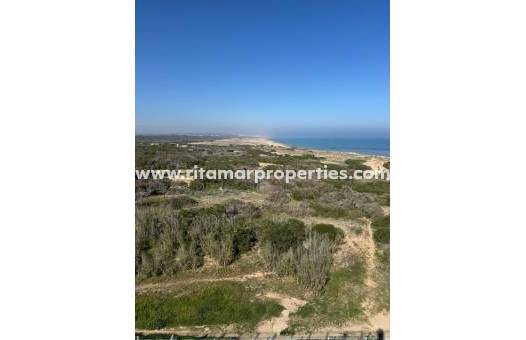 Wederverkoop - Appartement - Torrevieja - La Mata