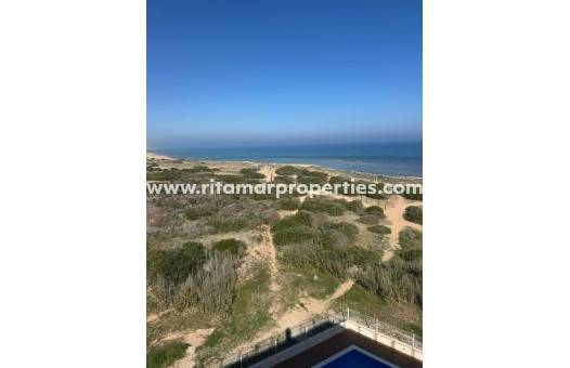Wederverkoop - Appartement - Torrevieja - La Mata