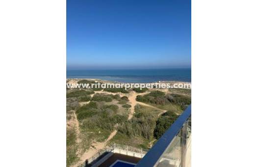 Wederverkoop - Appartement - Torrevieja - La Mata