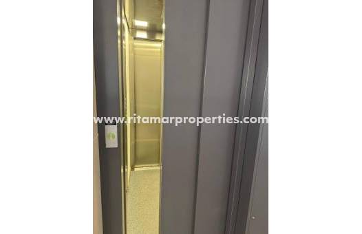 Wederverkoop - Appartement - Torrevieja - La Mata