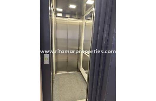 Wederverkoop - Appartement - Torrevieja - La Mata