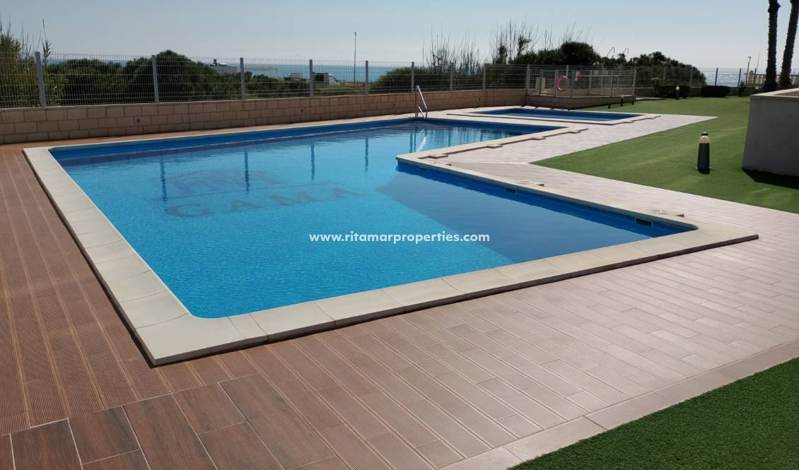 Reventa - Apartamento - Torrevieja - La Mata