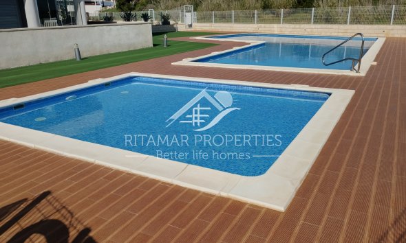 Sale - Apartment - Torrevieja - La Mata