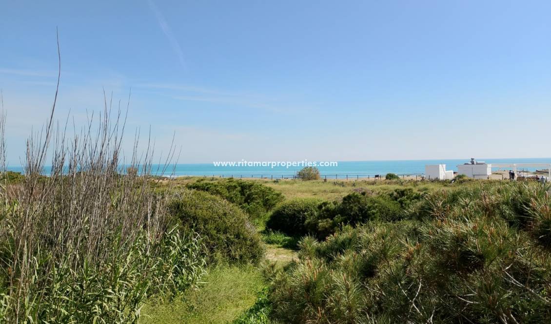 Reventa - Apartamento - Torrevieja - La Mata