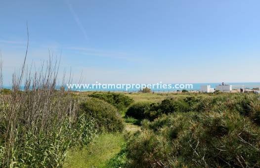 Reventa - Apartamento - Torrevieja - La Mata