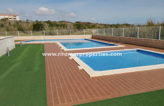 Reventa - Apartamento - Torrevieja - La Mata