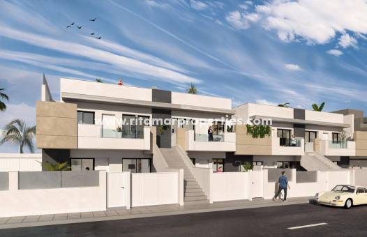 Bungalow -  - San Pedro del Pinatar - Las Esperanzas