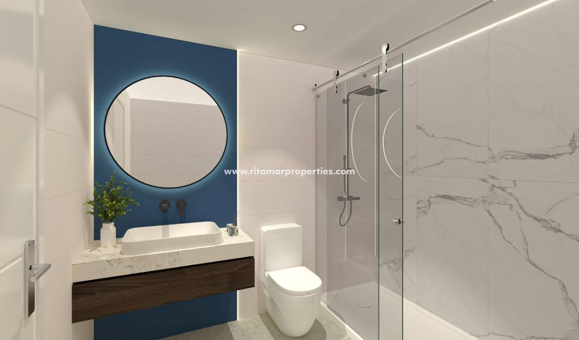  - Bungalow - San Pedro del Pinatar - Las Esperanzas