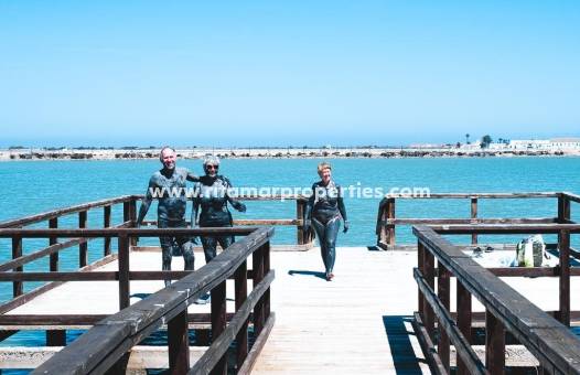  - Bungalow - San Pedro del Pinatar - Las Esperanzas