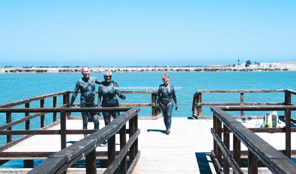  - Bungalow - San Pedro del Pinatar - Las Esperanzas