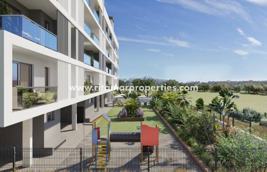  - Penthouse - Alicante - San Agustín-PAU 2