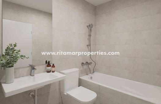  - Penthouse - Alicante - San Agustín-PAU 2