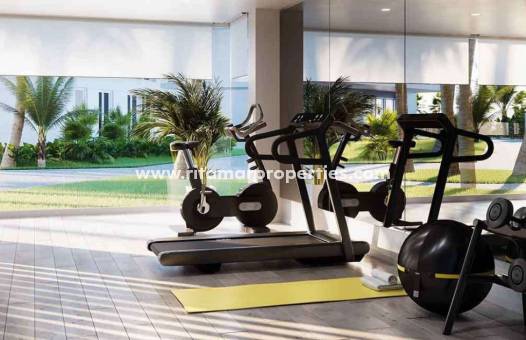  - Penthouse - Jávea Xàbia - centro