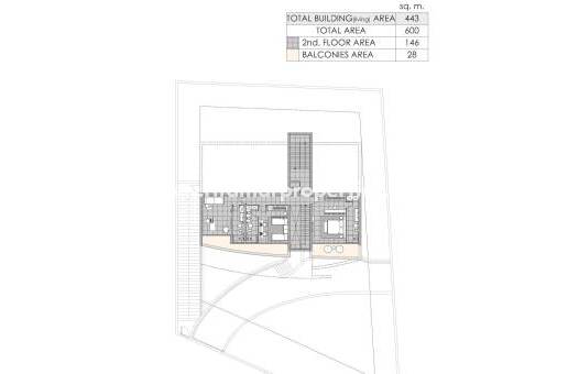 Nieuwbouw - Villa - Altea - Altea Hills