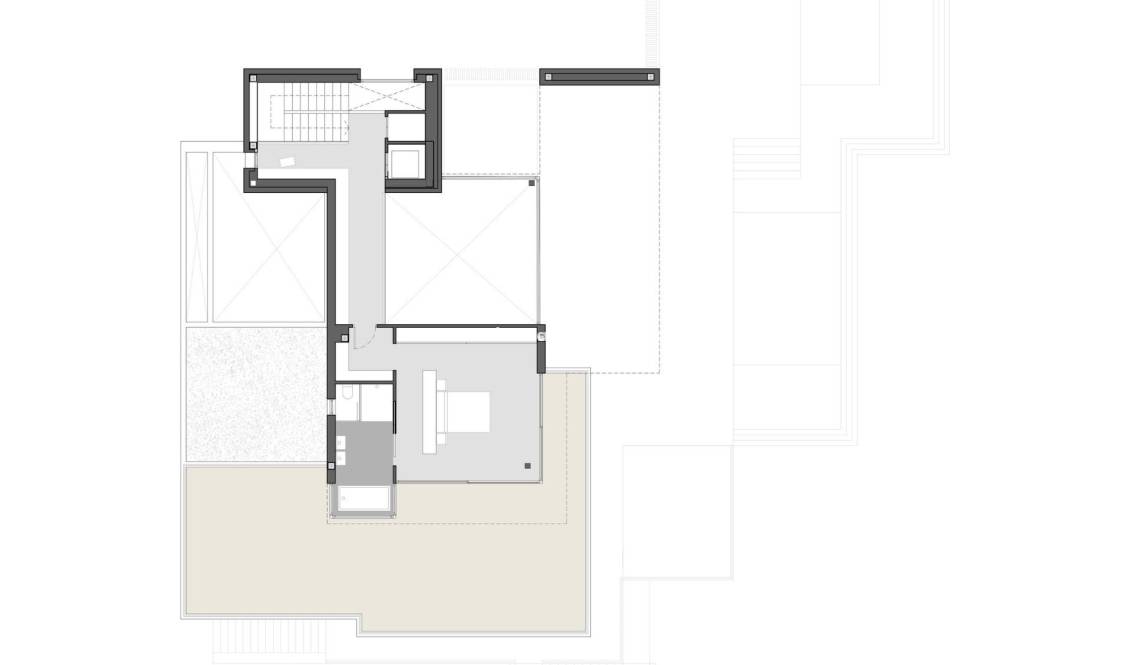 Nieuwbouw - Villa - Moraira_Teulada - Benimeit