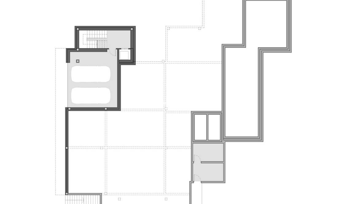 Nieuwbouw - Villa - Moraira_Teulada - Benimeit