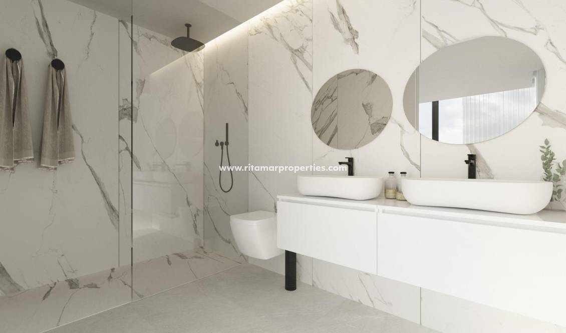 Nieuwbouw - Villa - Moraira_Teulada - Moravit