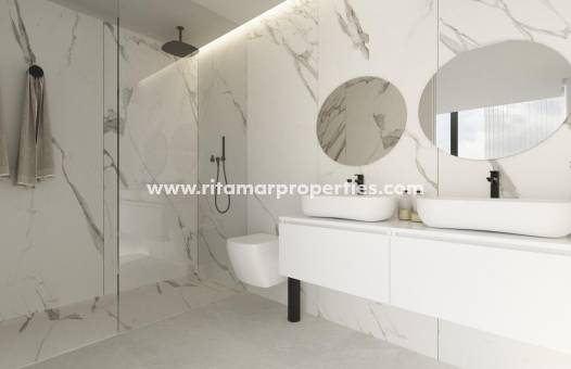 Nieuwbouw - Villa - Moraira_Teulada - Moravit