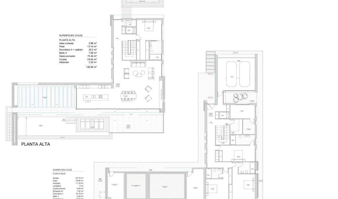 Nieuwbouw - Villa - Moraira_Teulada - Moravit