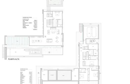 Nieuwbouw - Villa - Moraira_Teulada - Moravit