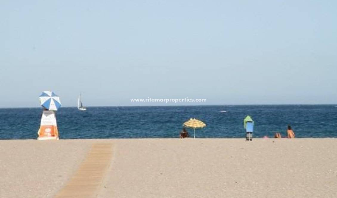  - Apartment - Vera - Pueblo Salinas