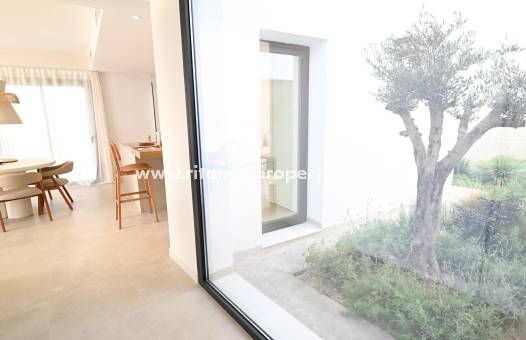  - Villa - Baños y Mendigo - Altaona Golf