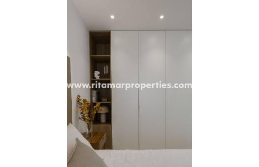  - Villa - Baños y Mendigo - Altaona Golf